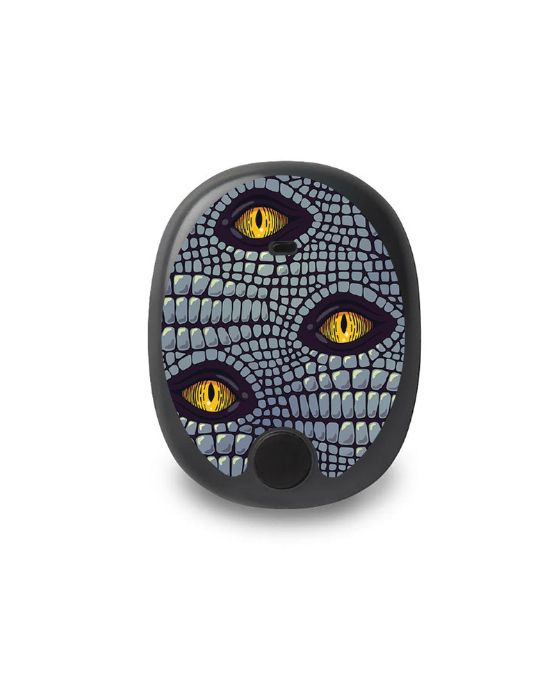Dragon Sticker Eversense Smart Transmitter Dragon Sticker Eversense Smart Transmitter