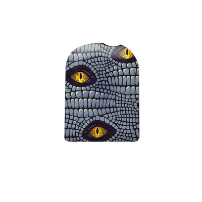 Dragon Pod Sticker – Pump Peelz Dragon Pod Sticker – Pump Peelz