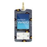 Dragon Sticker OneTouch Verio IQ Glucometer Dragon Sticker OneTouch Verio IQ Glucometer