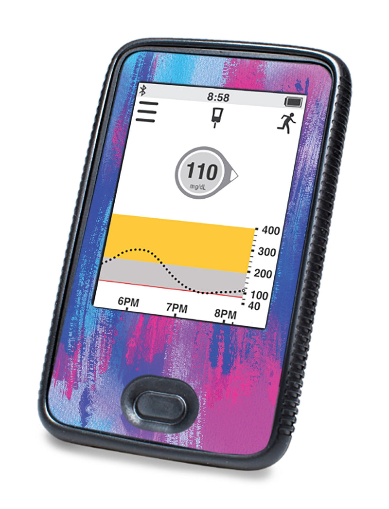 Dreamscape Designed for DEXCOM G6 Touchscreen Receiver Dreamscape Designed for DEXCOM G6 Touchscreen Receiver