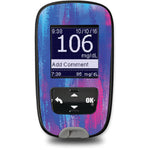 Dreamscape Sticker for the Accu-Chek Guide Glucometer Dreamscape Sticker for the Accu-Chek Guide Glucometer