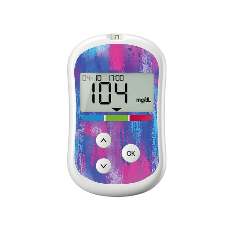 Dreamscape for OneTouch Verio Flex Glucometer Dreamscape for OneTouch Verio Flex Glucometer