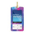 Dreamscape for OneTouch Verio IQ Glucometer Dreamscape for OneTouch Verio IQ Glucometer
