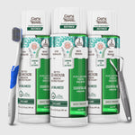 Dual Barrel Breath Harmonizer Mouthwash, Wild Mint Dual Barrel Breath Harmonizer Mouthwash, Wild Mint