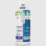 Dual Barrel Oxyburst Whitening Mouthwash, Wild Mint Dual Barrel Oxyburst Whitening Mouthwash, Wild Mint