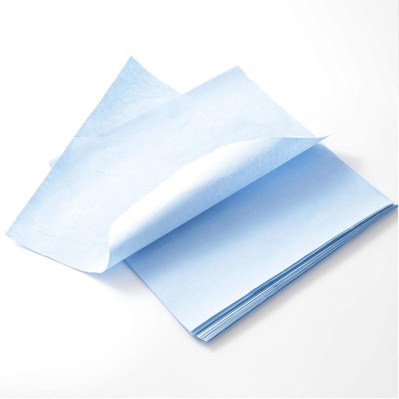 CSR Sterilization Wrapping Paper Blue CSR Sterilization Wrapping Paper Blue