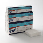 Non-Woven Sponge (Cotton Guaze) 200pcs per box 2“ x 2" , 3"x3" and 4" x 4" Non-Woven Sponge (Cotton Guaze) 200pcs per box 2“ x 2" , 3"x3" and 4" x 4"