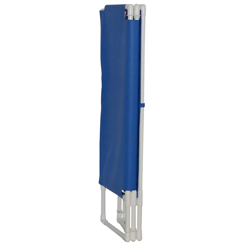 MJM International 7003 Portable privacy screen, 3-panel: panel size: 21.25" W x 51" H MJM International 7003 Portable privacy screen, 3-panel: panel size: 21.25" W x 51" H