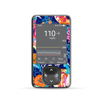 Enchanted Pumpkins DEXCOM G7 Touchscreen Receiver Enchanted Pumpkins DEXCOM G7 Touchscreen Receiver