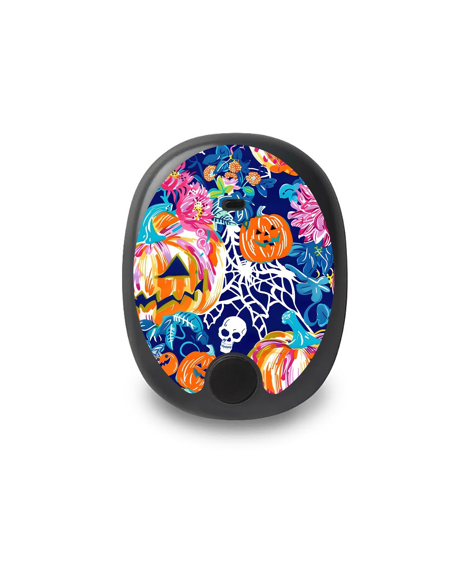 Enchanted Pumpkins Eversense Smart Transmitter Enchanted Pumpkins Eversense Smart Transmitter