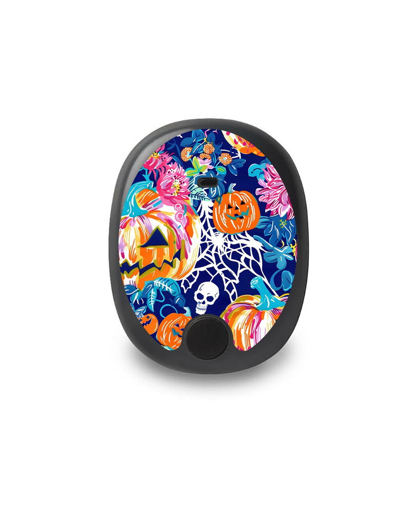 Enchanted Pumpkins Eversense Smart Transmitter Enchanted Pumpkins Eversense Smart Transmitter