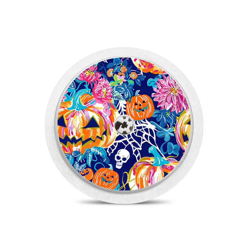 Enchanted Pumpkins Freestyle Libre 2 Enchanted Pumpkins Freestyle Libre 2