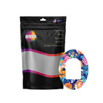 Enchanted Pumpkins Pod Patch Tape - Pump Peelz Enchanted Pumpkins Pod Patch Tape - Pump Peelz