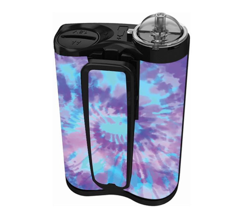 Endless Summer Tie-Dye Sticker for Medtronic MiniMed 770G & 780G Endless Summer Tie-Dye Sticker for Medtronic MiniMed 770G & 780G