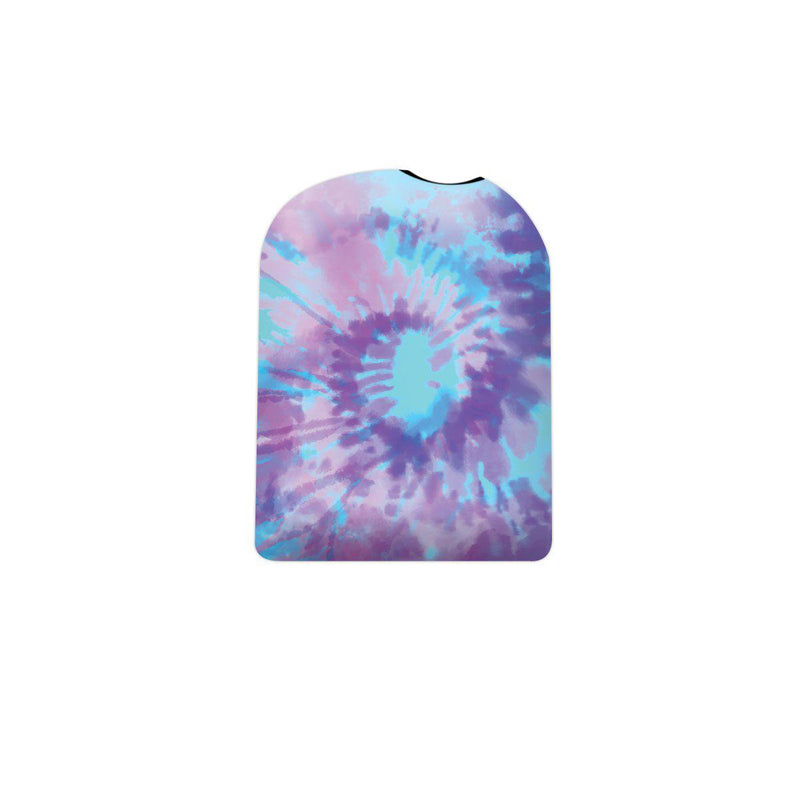 Endless Summer Tie-Dye Pod Sticker – Pump Peelz Endless Summer Tie-Dye Pod Sticker – Pump Peelz