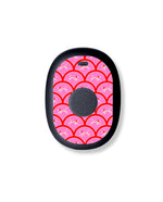 Puppy Love Eversense 365 Smart Transmitter Sticker - Pump Peelz Puppy Love Eversense 365 Smart Transmitter Sticker - Pump Peelz