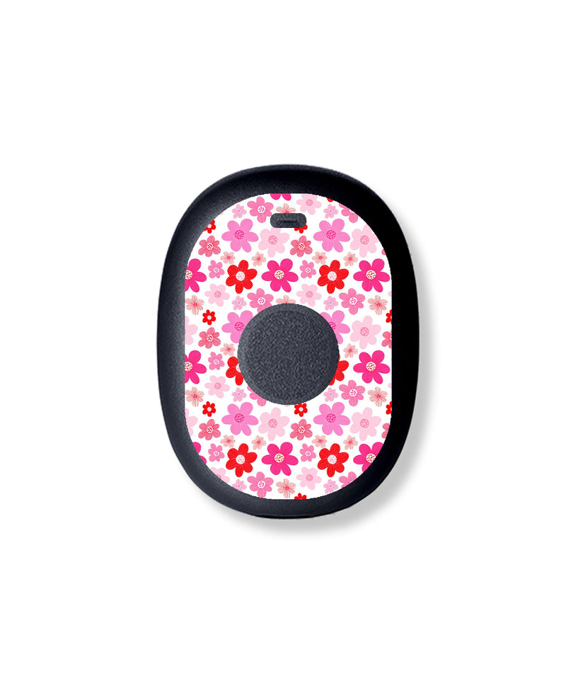 Fresh Start Eversense 365 Smart Transmitter Sticker - Pump Peelz Fresh Start Eversense 365 Smart Transmitter Sticker - Pump Peelz