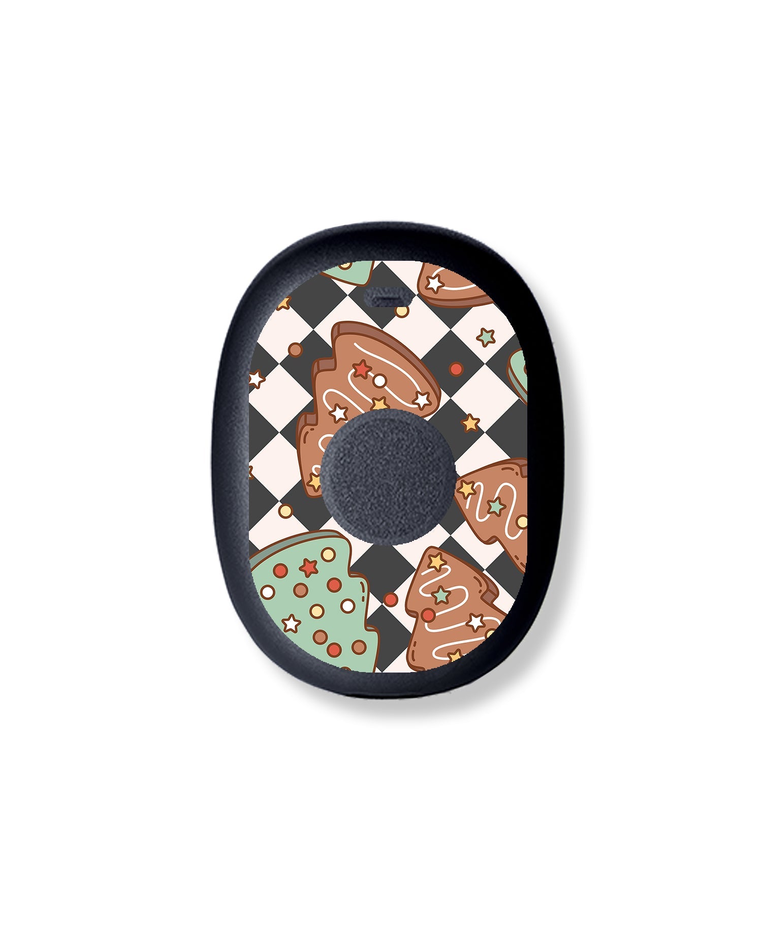 Sweet Tree Treats Eversense 365 Smart Transmitter Sticker - Pump Peelz Sweet Tree Treats Eversense 365 Smart Transmitter Sticker - Pump Peelz