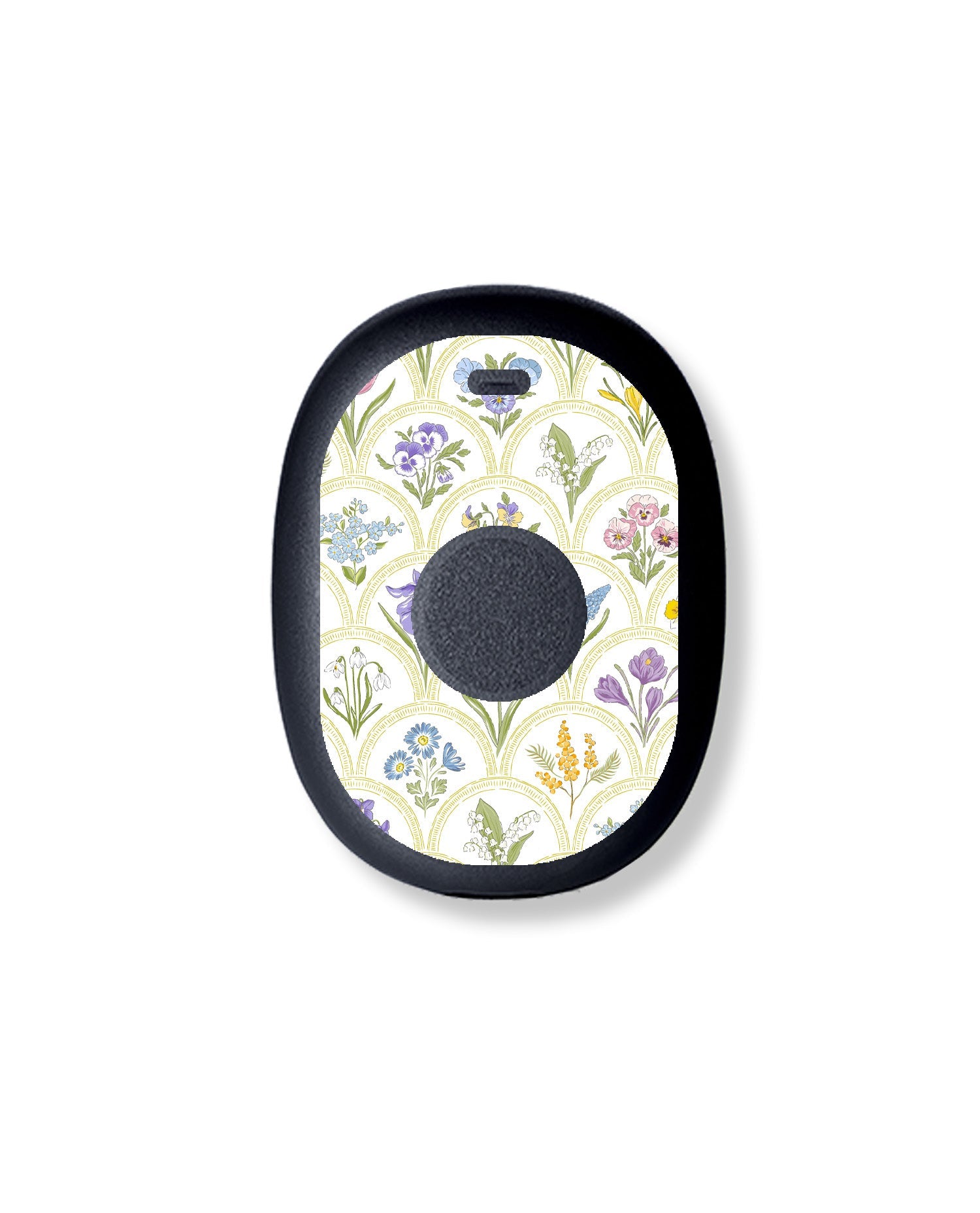 Garden Arches Eversense 365 Smart Transmitter Garden Arches Eversense 365 Smart Transmitter