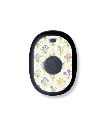 Garden Arches Eversense 365 Smart Transmitter Garden Arches Eversense 365 Smart Transmitter