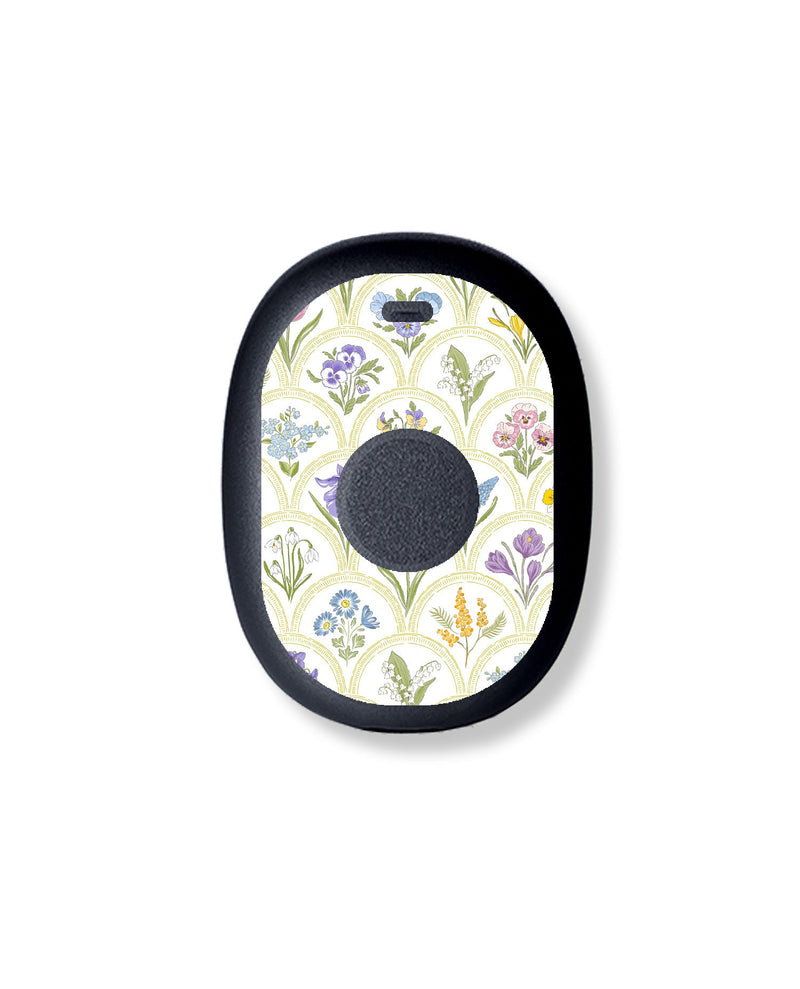Garden Arches Eversense 365 Smart Transmitter Garden Arches Eversense 365 Smart Transmitter