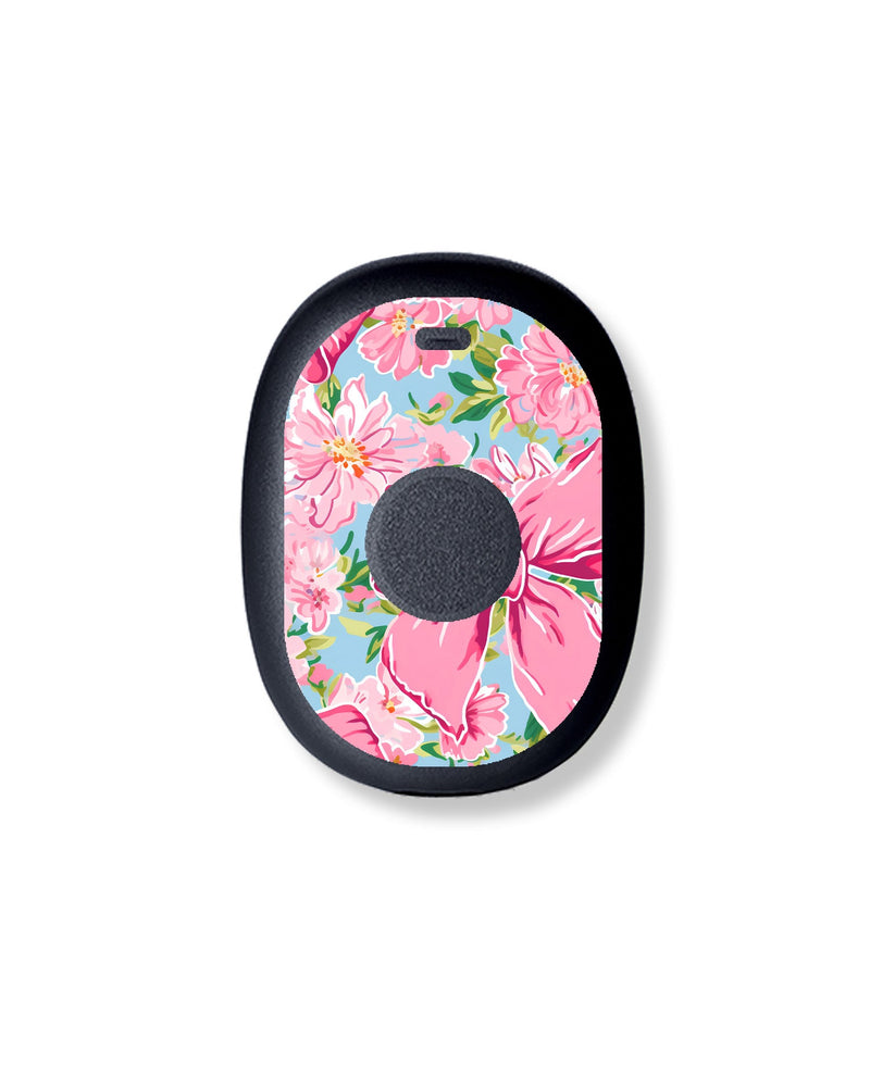 Blossom Bows Eversense 365 Smart Transmitter Blossom Bows Eversense 365 Smart Transmitter