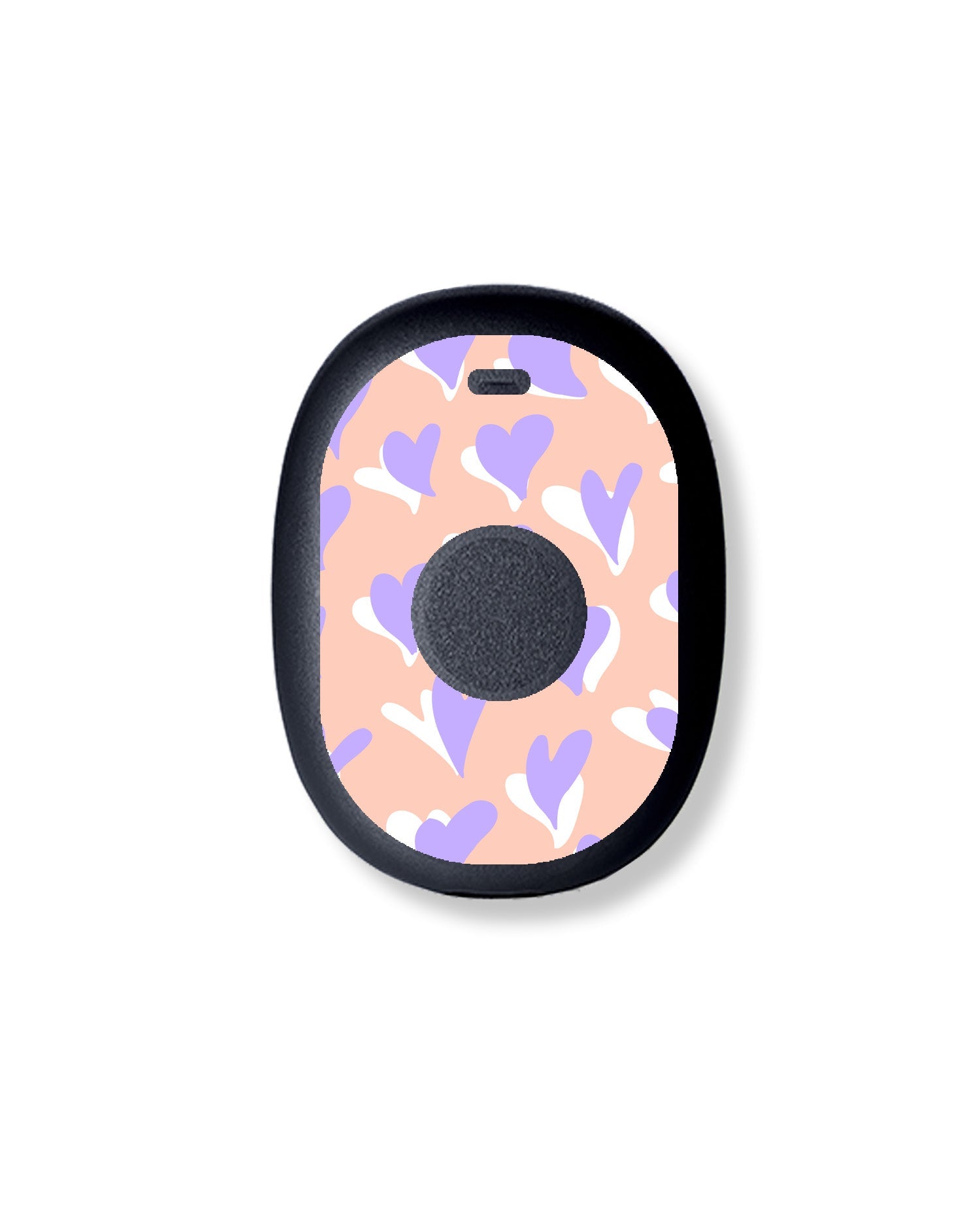 Lavender Love Eversense 365 Smart Transmitter Lavender Love Eversense 365 Smart Transmitter