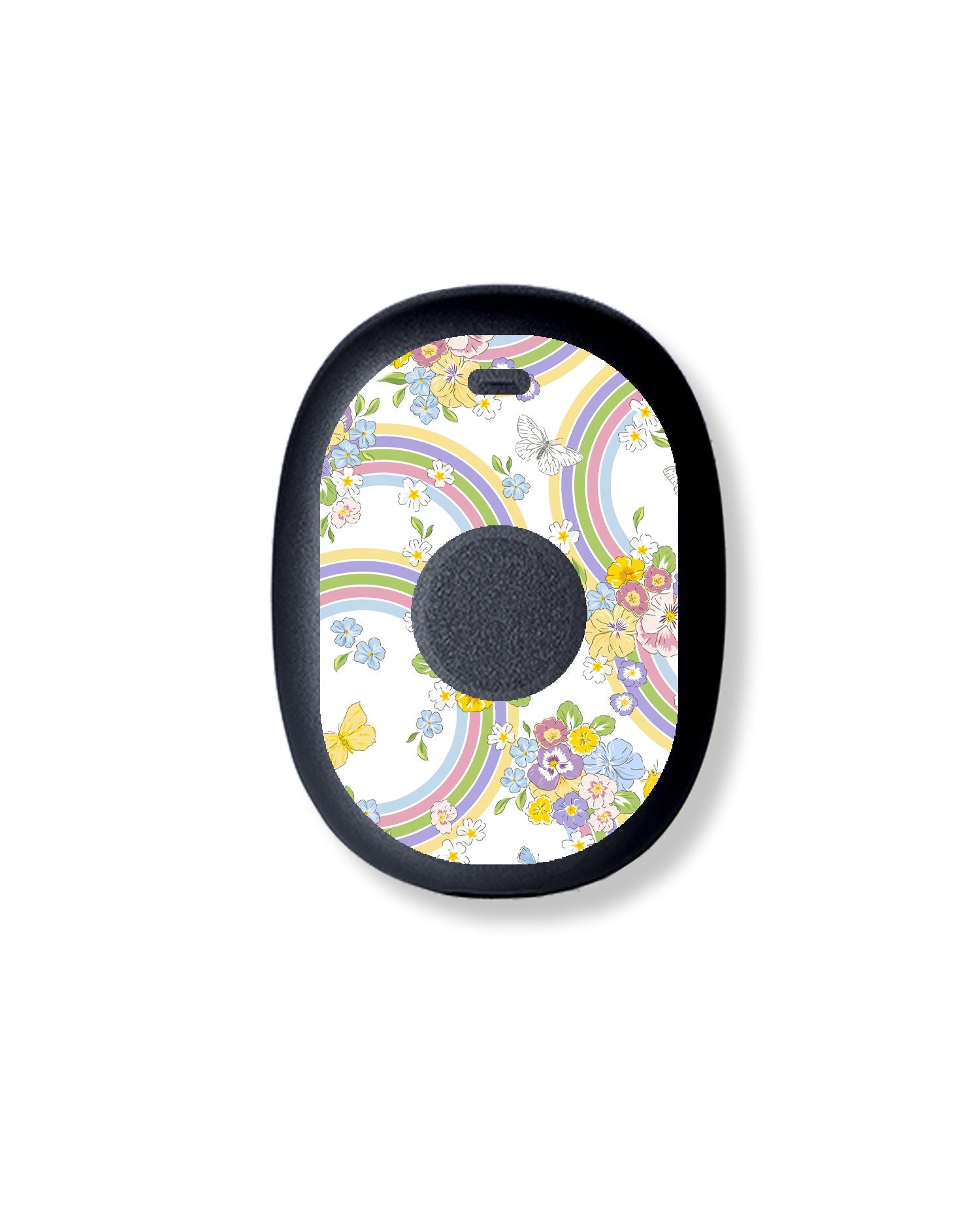 Rainbow Blooms Eversense 365 Smart Transmitter Rainbow Blooms Eversense 365 Smart Transmitter