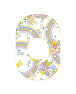 Rainbow Blooms Eversense 365 Smart Transmitter Rainbow Blooms Eversense 365 Smart Transmitter