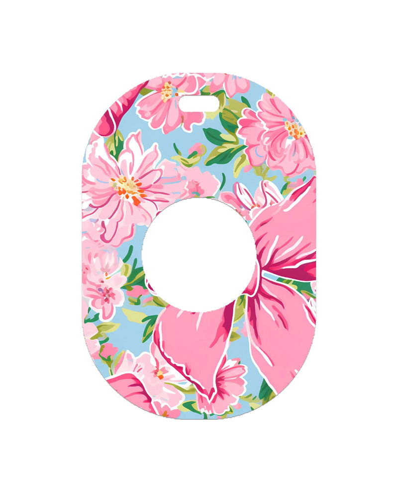 Blossom Bows Eversense 365 Smart Transmitter Blossom Bows Eversense 365 Smart Transmitter