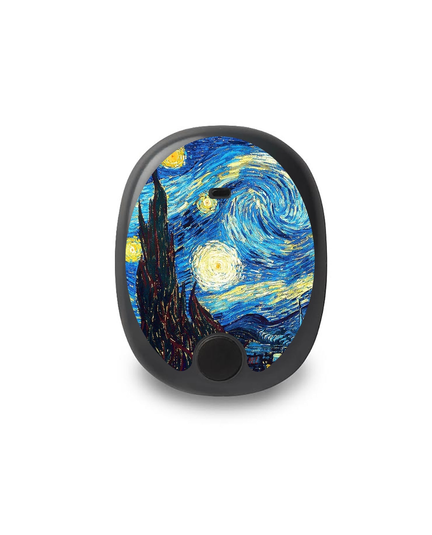 starry night Eversense Smart Transmitter starry night Eversense Smart Transmitter