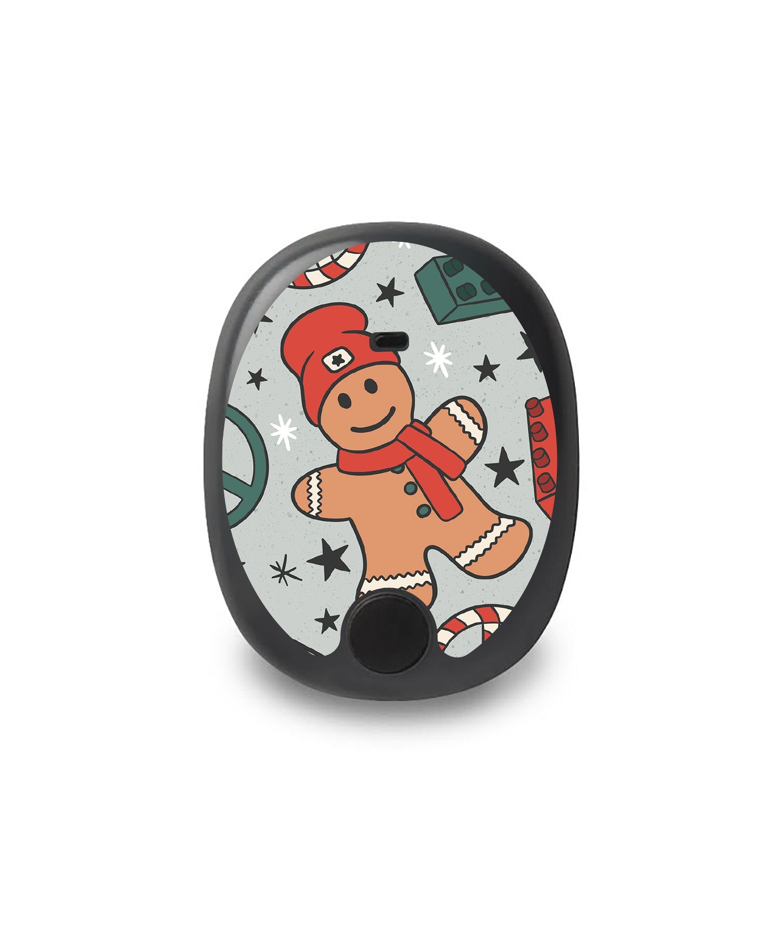 Doughmies Eversense Smart Transmitter Doughmies Eversense Smart Transmitter