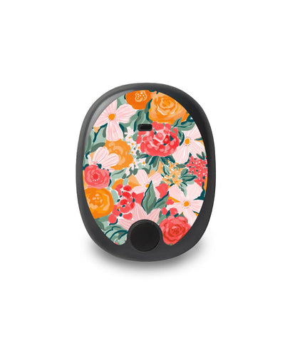 Blush Blossom Eversense Smart Transmitter Blush Blossom Eversense Smart Transmitter