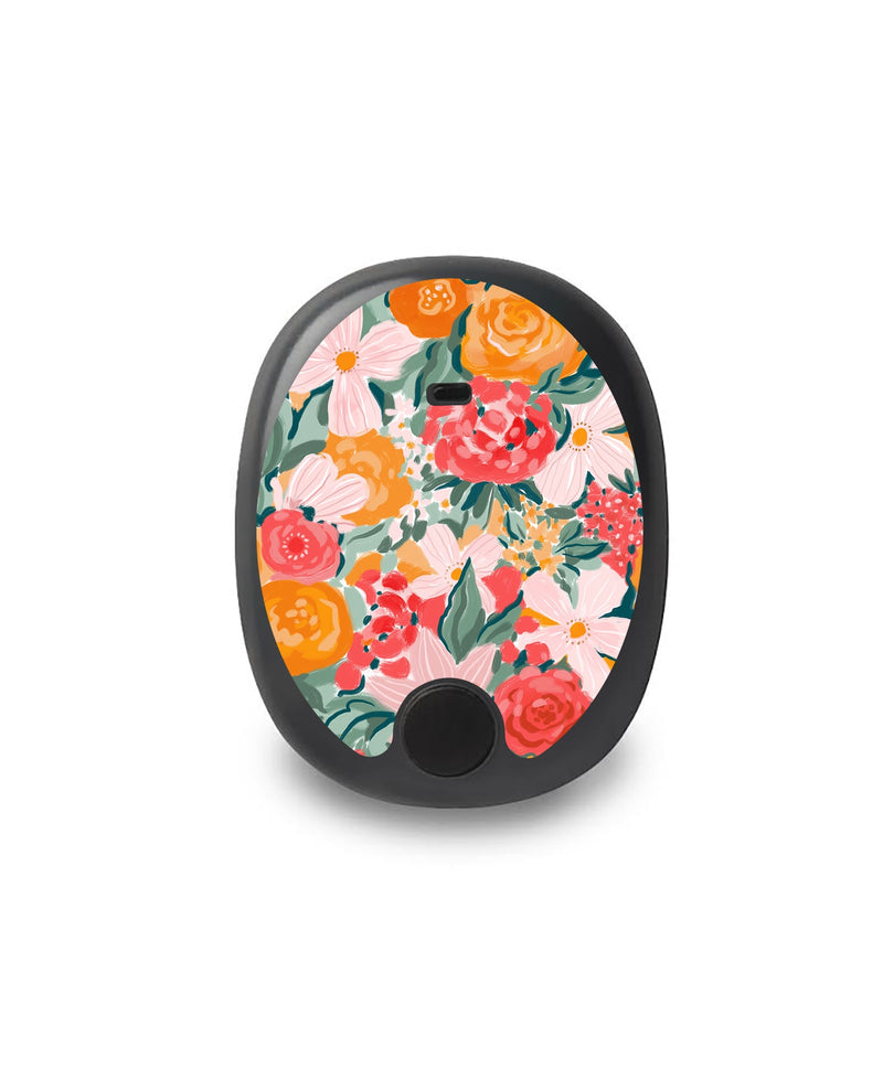 Blush Blossom Eversense Smart Transmitter Blush Blossom Eversense Smart Transmitter