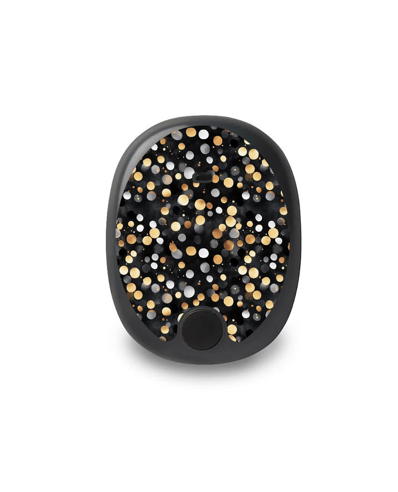 Bokeh Glow Eversense Smart Transmitter Bokeh Glow Eversense Smart Transmitter