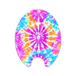 Neon Tie Dye Eversense Smart Transmitter Neon Tie Dye Eversense Smart Transmitter