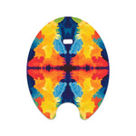 Bright Tie Dye Eversense Smart Transmitter Bright Tie Dye Eversense Smart Transmitter