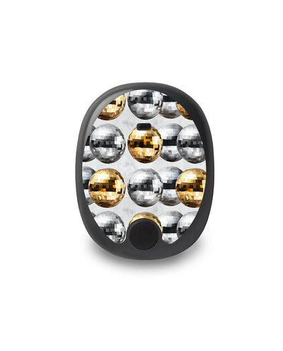 Disco Balls Eversense Smart Transmitter Disco Balls Eversense Smart Transmitter