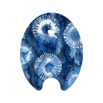 Monochrome Blue Tie Dye Eversense Smart Transmitter Monochrome Blue Tie Dye Eversense Smart Transmitter