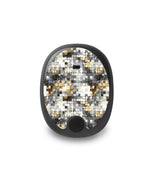 Champagne Glow Eversense Smart Transmitter Champagne Glow Eversense Smart Transmitter