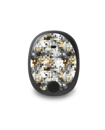 Champagne Glow Eversense Smart Transmitter Champagne Glow Eversense Smart Transmitter