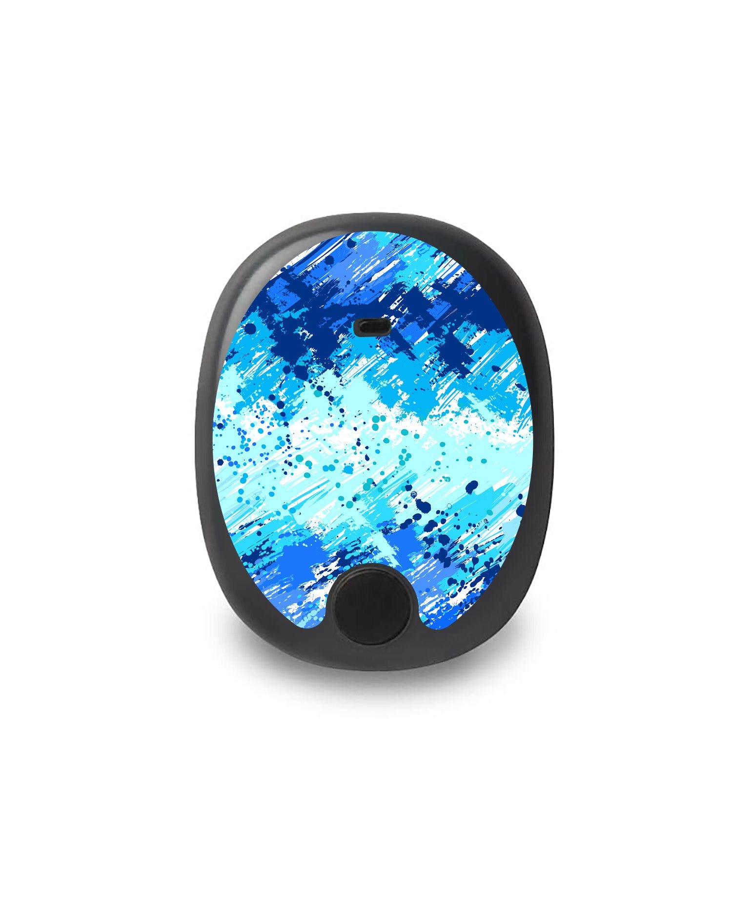 Beta Blue Sticker for Eversense Smart Transmitter Beta Blue Sticker for Eversense Smart Transmitter