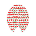 Christmas Icing Eversense Smart Transmitter Sticker - Pump Peelz Christmas Icing Eversense Smart Transmitter Sticker - Pump Peelz