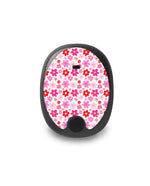 Fresh Start Eversense Smart Transmitter Sticker - Pump Peelz Fresh Start Eversense Smart Transmitter Sticker - Pump Peelz