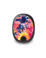Summer Tie Dye Eversense Smart Transmitter Summer Tie Dye Eversense Smart Transmitter