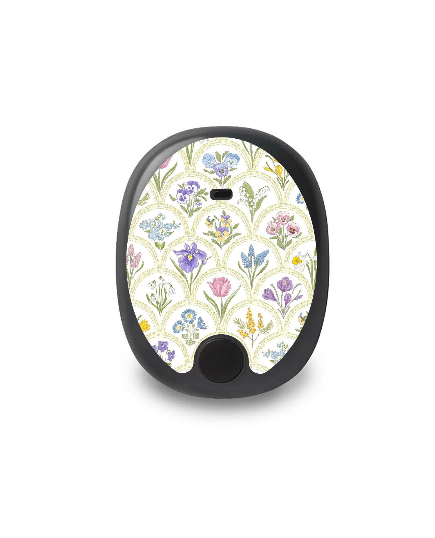 Garden Arches Eversense Smart Transmitter Garden Arches Eversense Smart Transmitter