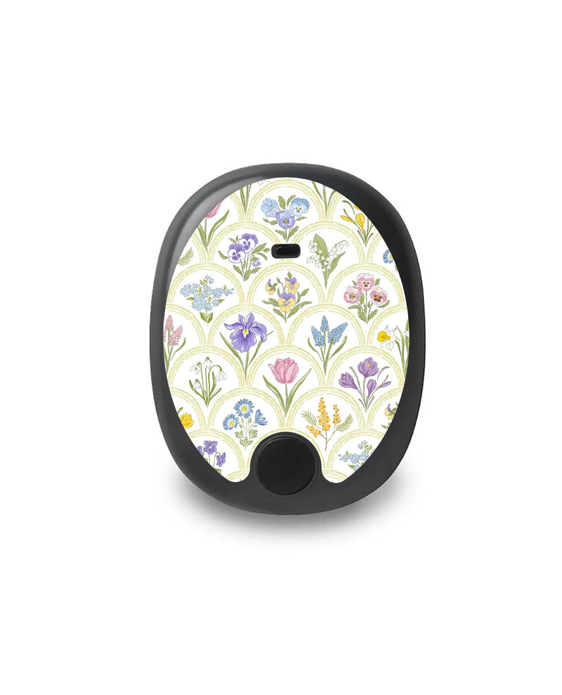 Garden Arches Eversense Smart Transmitter Garden Arches Eversense Smart Transmitter