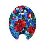 Crimson Blooms Eversense Smart Transmitter Crimson Blooms Eversense Smart Transmitter
