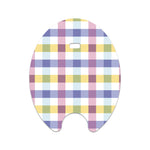 Spring Plaid Eversense Smart Transmitter Spring Plaid Eversense Smart Transmitter