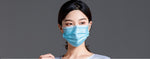 ASTM Level 3 Medical and Surgical Facemasks 1,000pcs per case FDA 510K cleared. ASTM Level 3 Medical and Surgical Facemasks 1,000pcs per case FDA 510K cleared.
